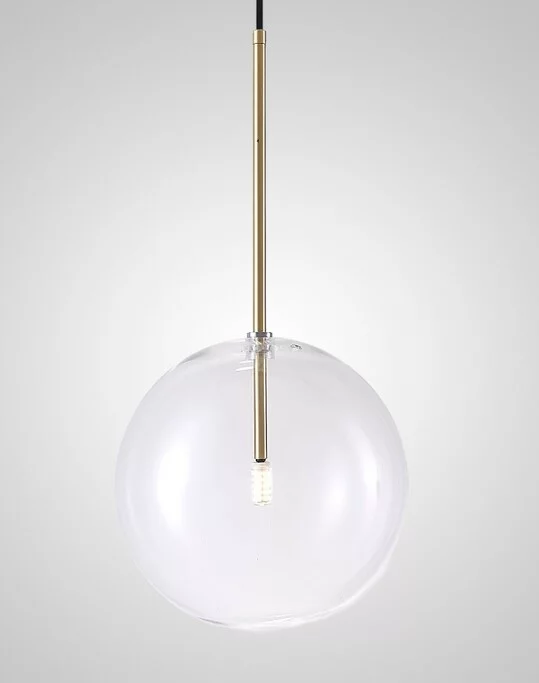 Подвесной Светильник Arto 1 D25 By Imperiumloft