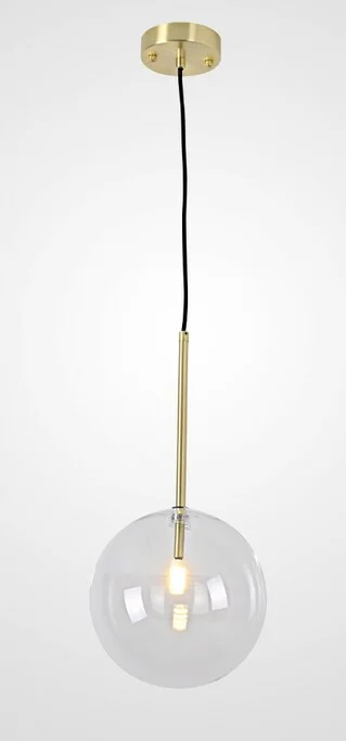 Подвесной Светильник Arto  1 D20 By Imperiumloft