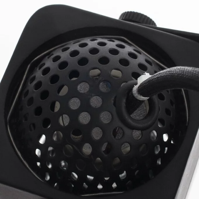 Спот ARTE LENTE A1314AP-1BK