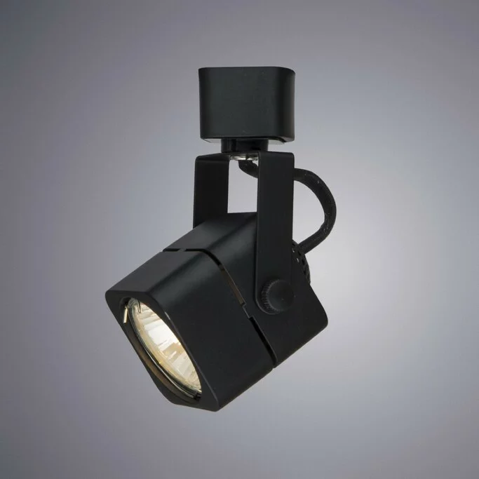Трековая система ARTE LENTE A1314PL-1BK