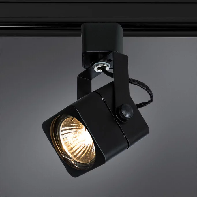 Трековая система ARTE LENTE A1314PL-1BK