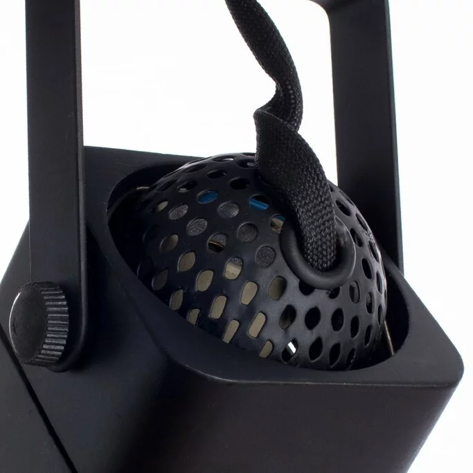 Спот ARTE LENTE A1314PL-2BK