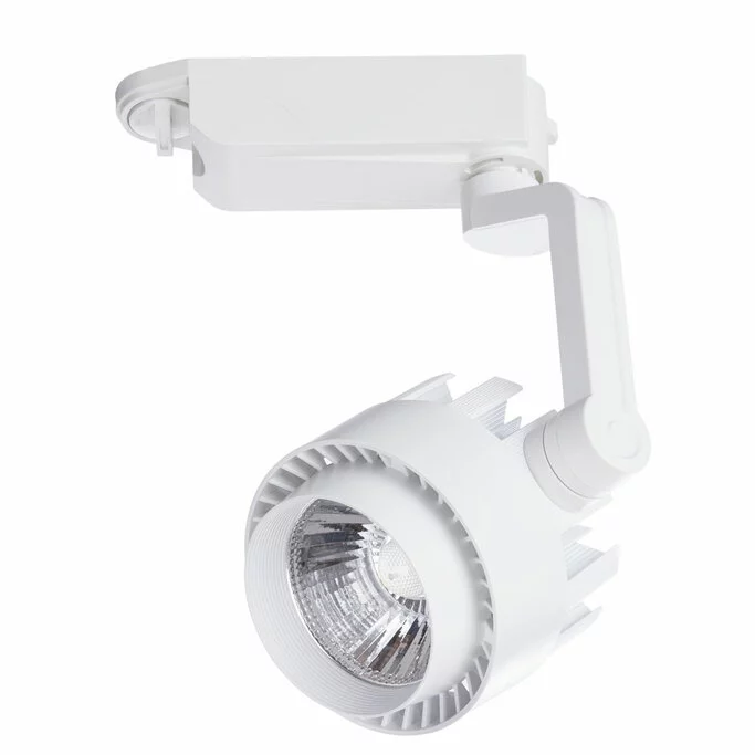 Трековая система ARTE VIGILE A1610PL-1WH