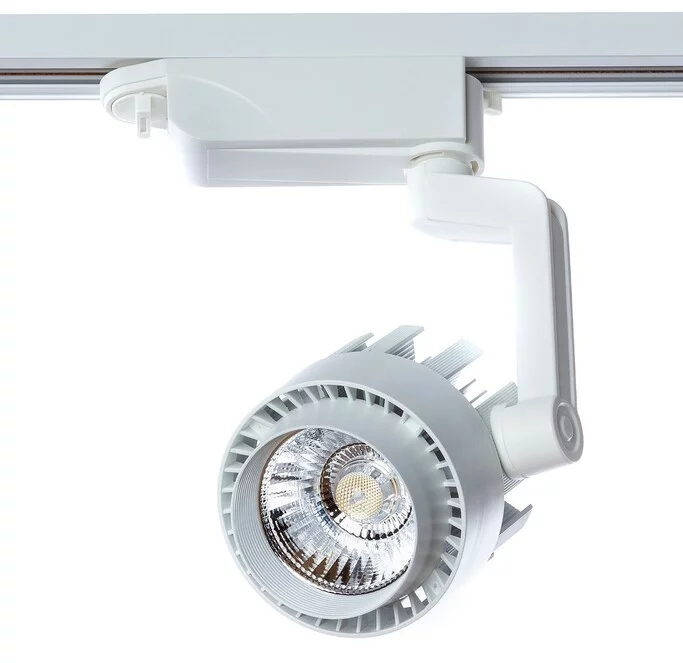Трековая система ARTE VIGILE A1620PL-1WH