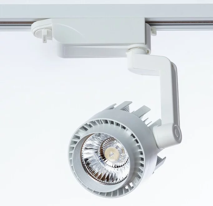 Трековая система ARTE VIGILE A1620PL-1WH