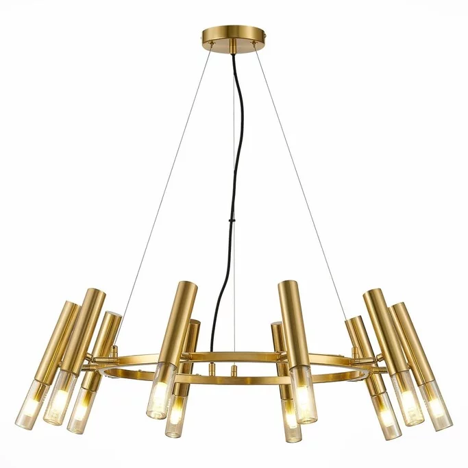 Люстра ST LUCE ECLIP SL1236.203.10