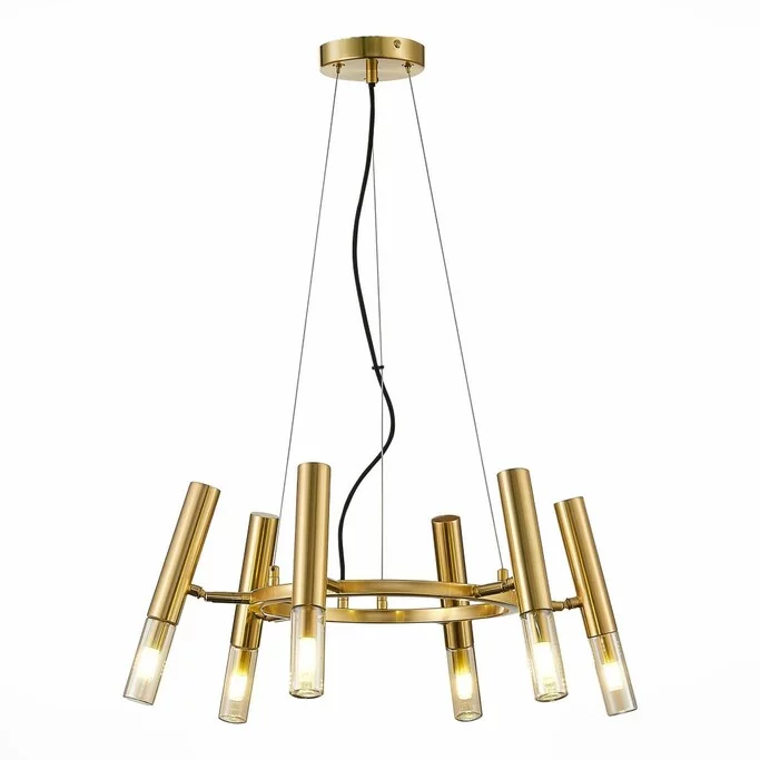 Люстра ST LUCE ECLIP SL1236.203.06