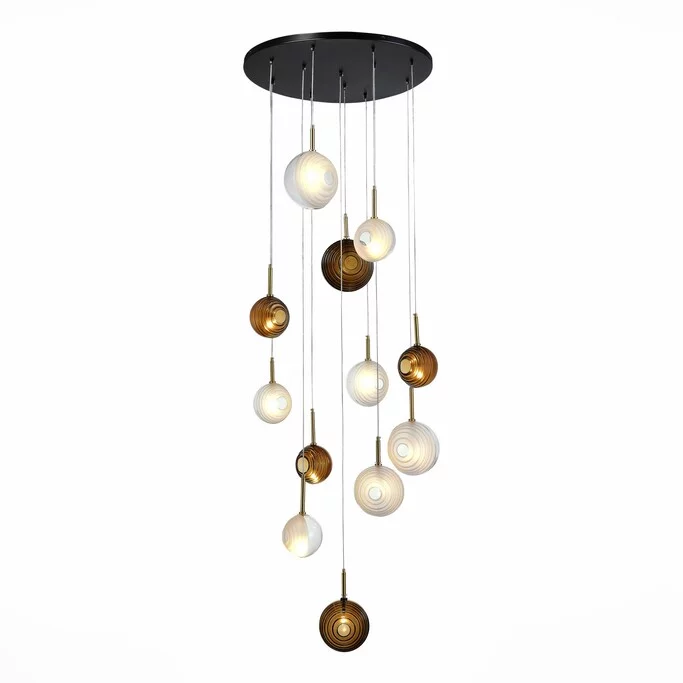 Подвес ST LUCE FOLIGNO SL1183.543.12