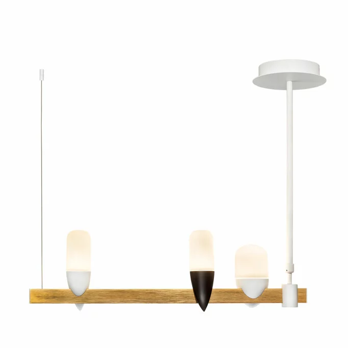 Подвес LOFT IT Whisper 1028-3WH