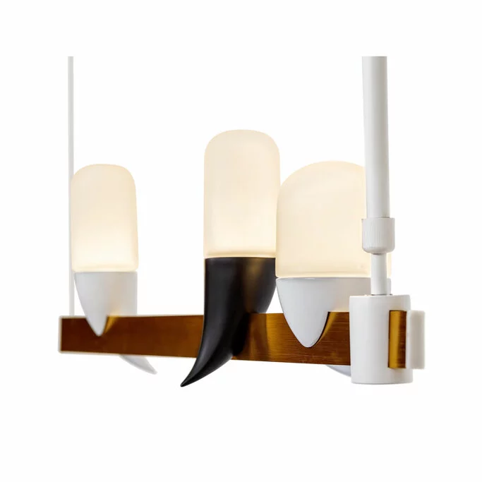 Подвес LOFT IT Whisper 1028-3WH