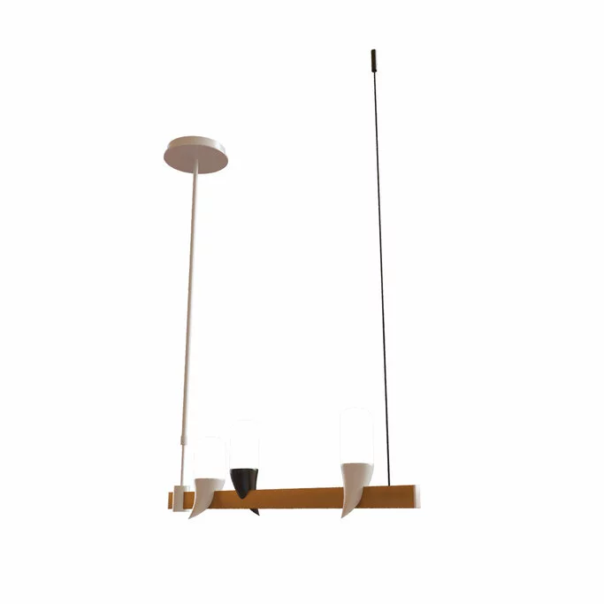 Подвес LOFT IT Whisper 1028-3WH