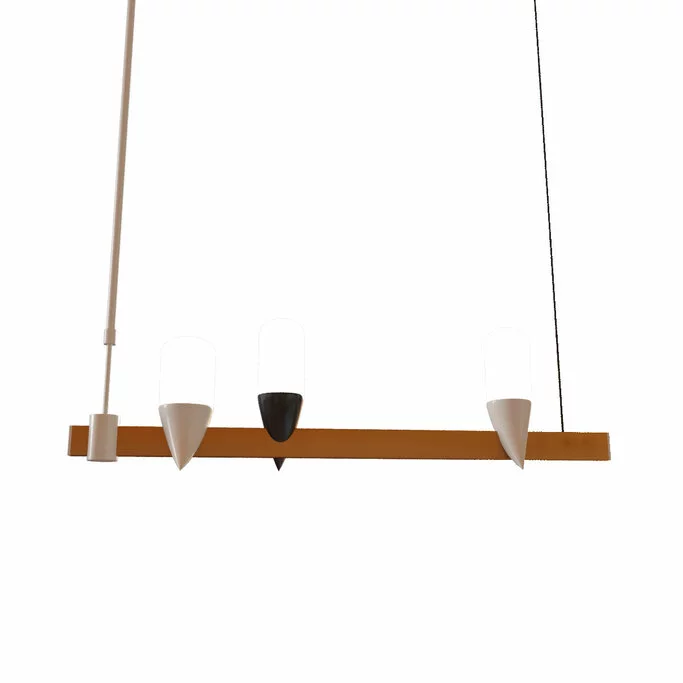 Подвес LOFT IT Whisper 1028-3WH