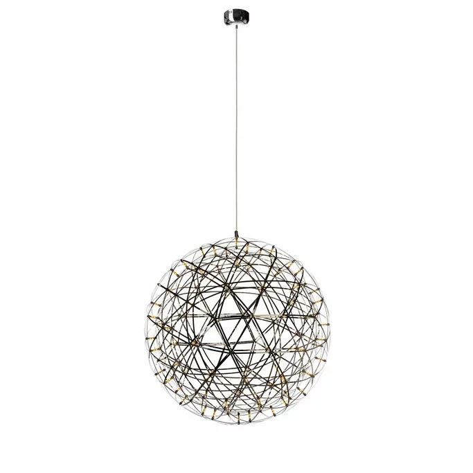 Люстра LOFT IT Moooi raimond 1898/8