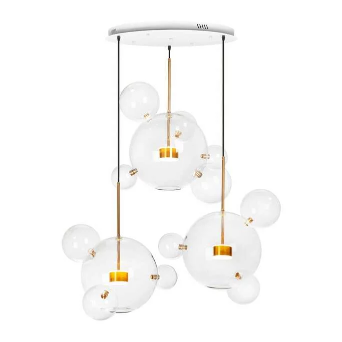 Подвес LOFT IT Bolle 2027-D3