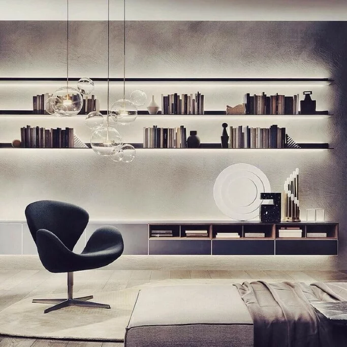 Подвес LOFT IT Bolle 2027-D3