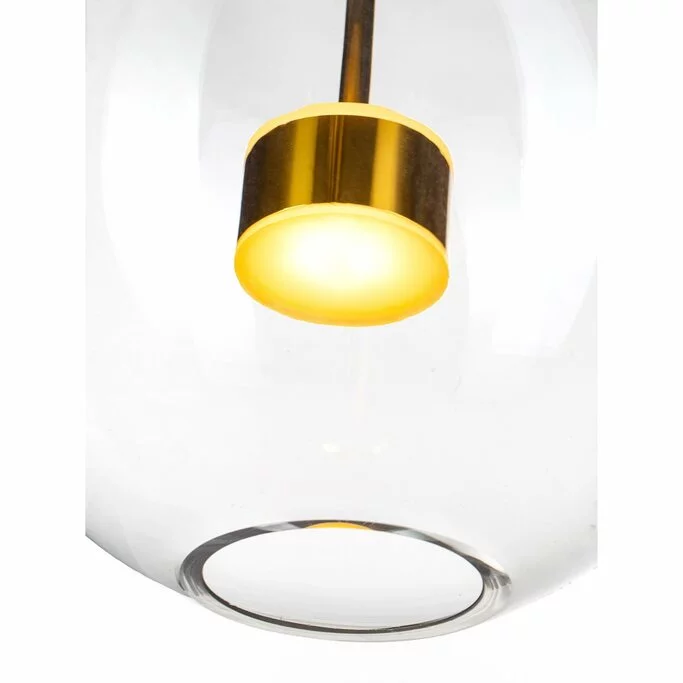 Подвес LOFT IT Bolle 2027-P1