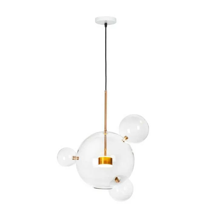 Подвес LOFT IT Bolle 2027-P4