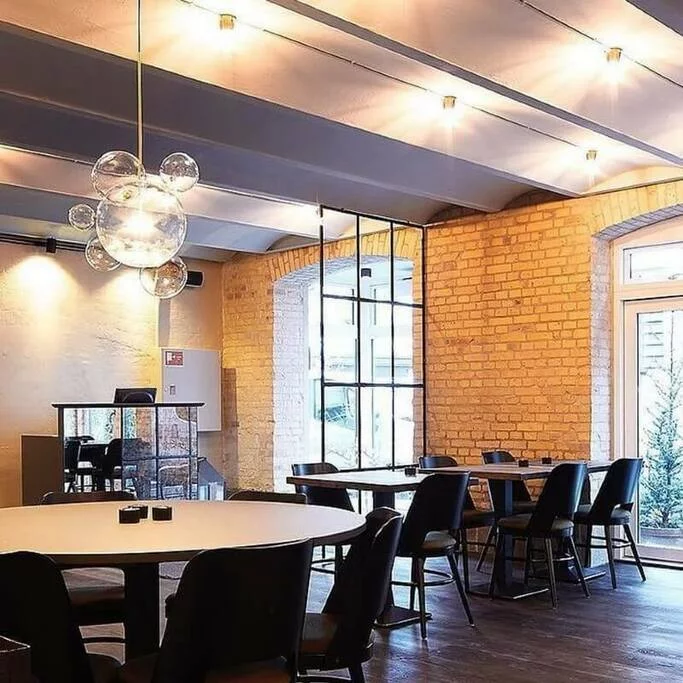 Подвес LOFT IT Bolle 2027-P6