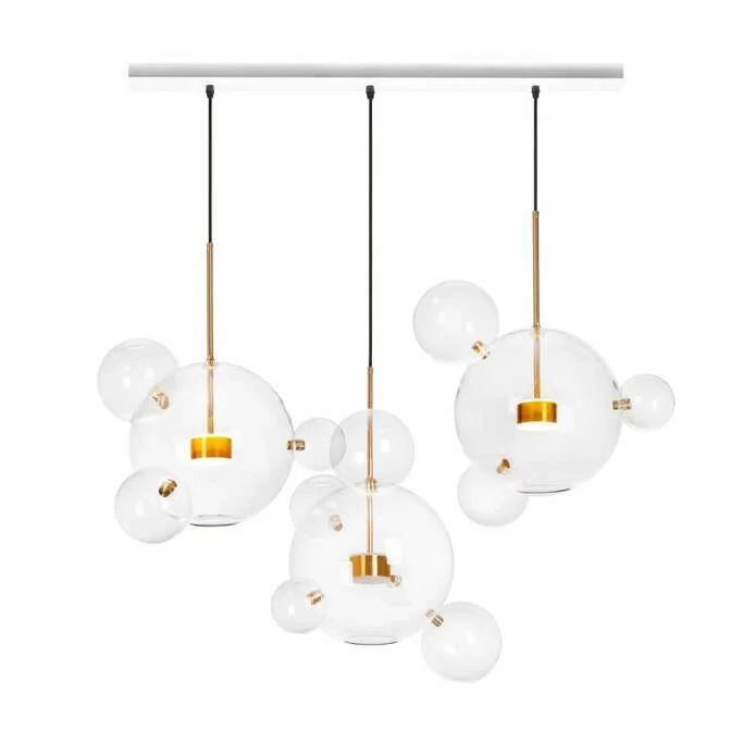 Подвес LOFT IT Bolle 2027-S3