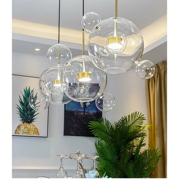 Подвес LOFT IT Bolle 2027-S3