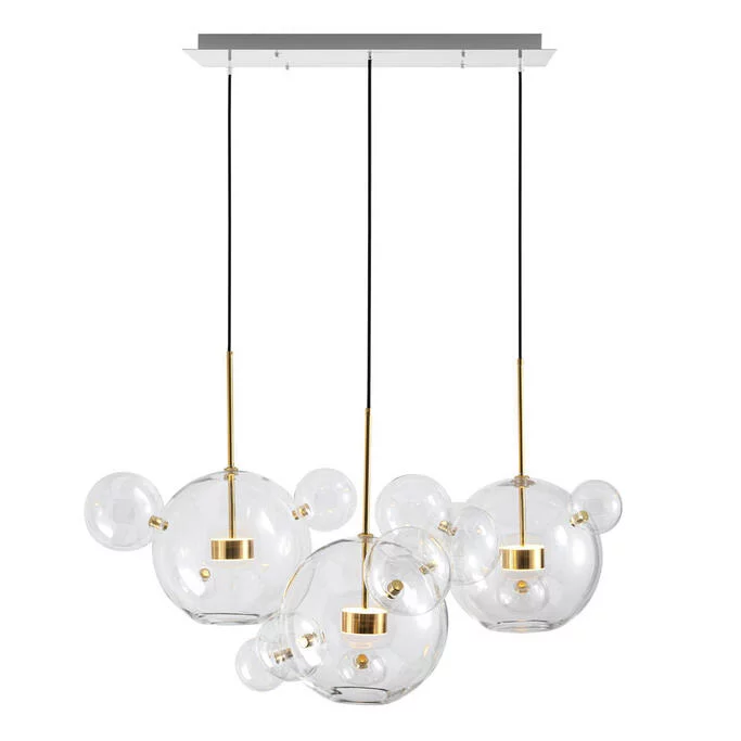 Подвес LOFT IT Bolle 2027-S3