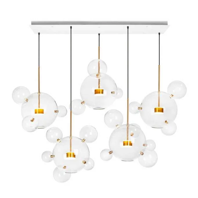 Подвес LOFT IT Bolle 2027-S5