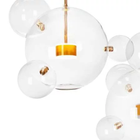 Подвес LOFT IT Bolle 2027-S5