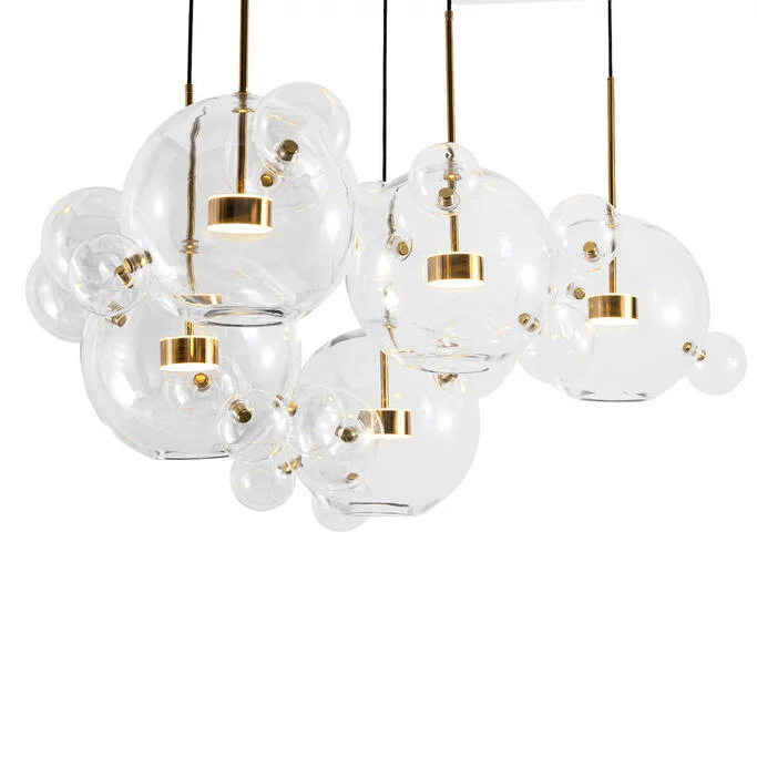 Подвес LOFT IT Bolle 2027-S5