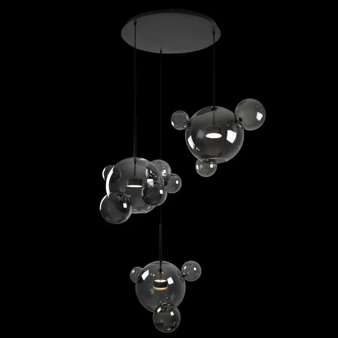 Подвес LOFT IT Bolle 2029-D3