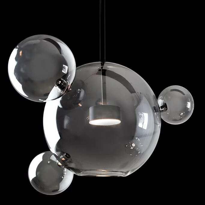 Подвес LOFT IT Bolle 2029-D3