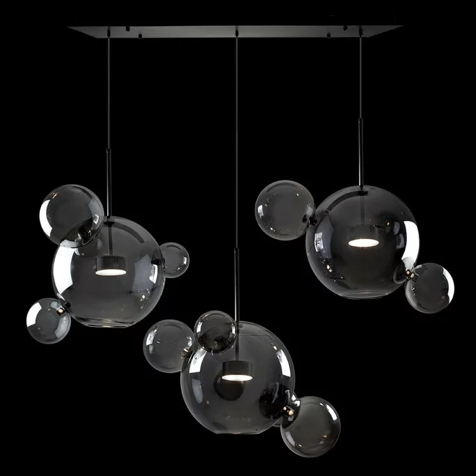 Подвес LOFT IT Bolle 2029-S3