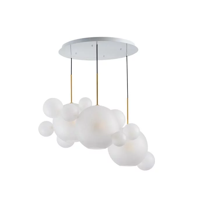 Подвес LOFT IT Bolle 2030-D3