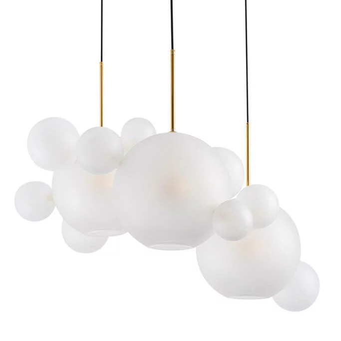 Подвес LOFT IT Bolle 2030-D3