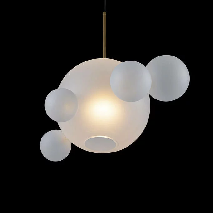 Подвес LOFT IT Bolle 2030-P6