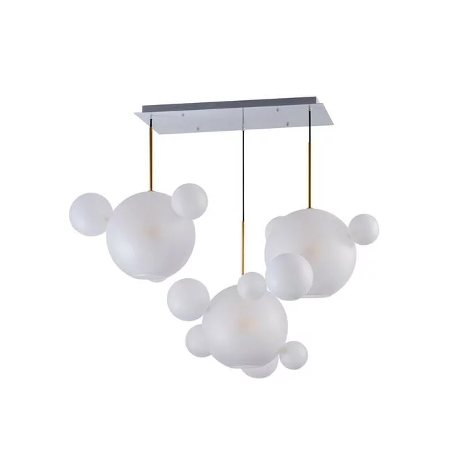 Подвес LOFT IT Bolle 2030-S3