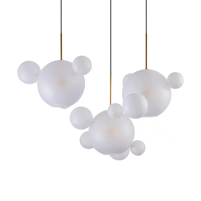 Подвес LOFT IT Bolle 2030-S3