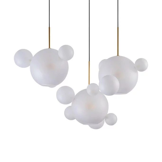 Подвес LOFT IT Bolle 2030-S3