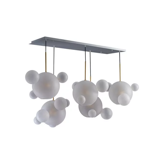 Подвес LOFT IT Bolle 2030-S5