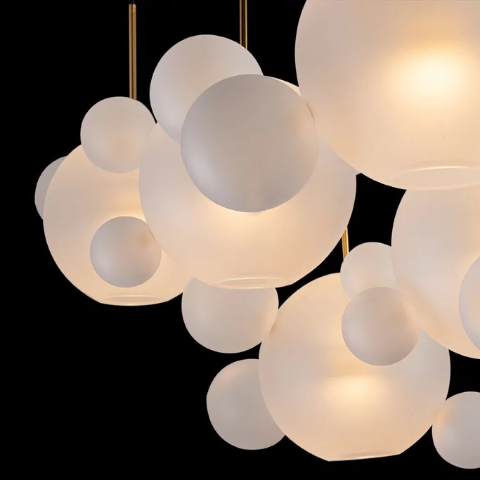 Подвес LOFT IT Bolle 2030-S5