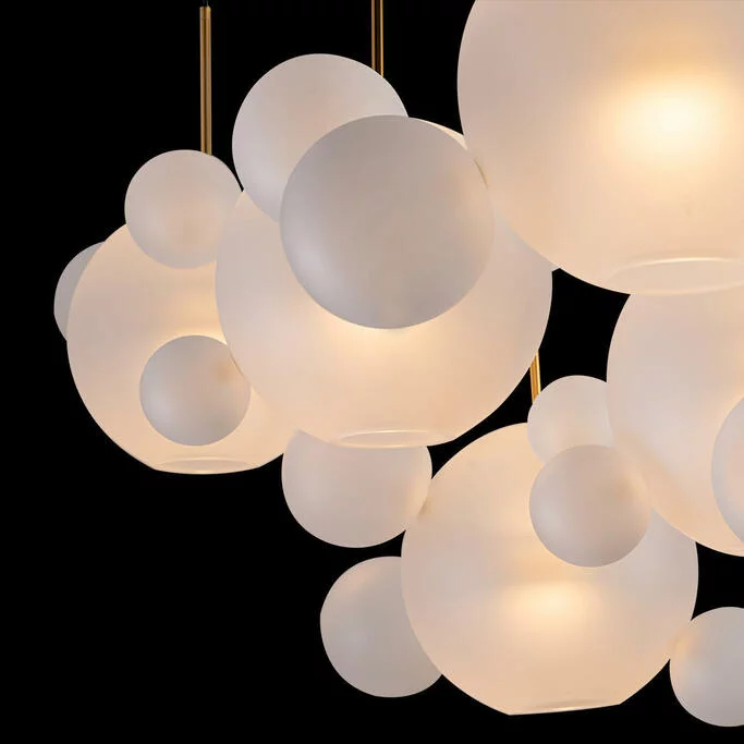 Подвес LOFT IT Bolle 2030-S5