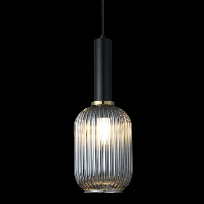 Подвес LOFT IT IRIS 2070-A+BL