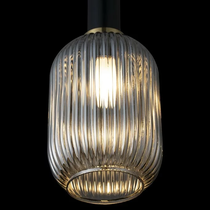 Подвес LOFT IT IRIS 2070-A+BL