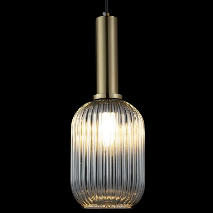 Подвес LOFT IT IRIS 2070-A+BR