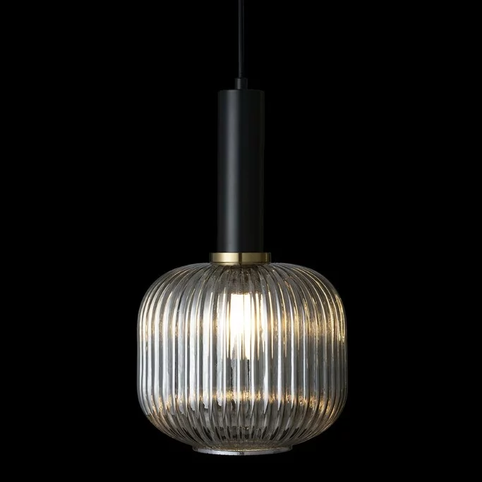 Подвес LOFT IT IRIS 2070-B+BL