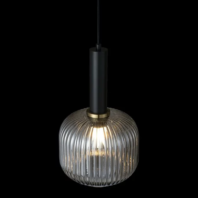 Подвес LOFT IT IRIS 2070-B+BL