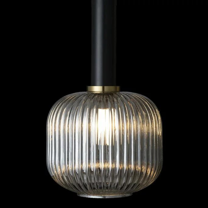 Подвес LOFT IT IRIS 2070-B+BL