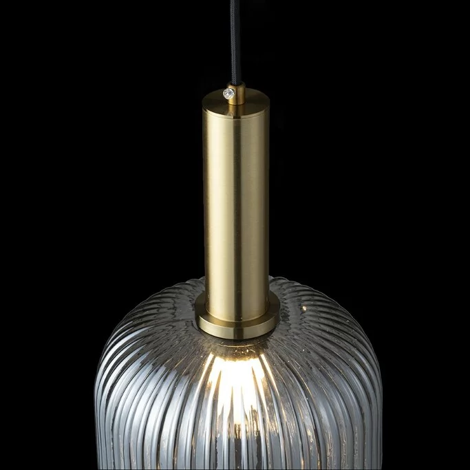 Подвес LOFT IT IRIS 2070-B+BR