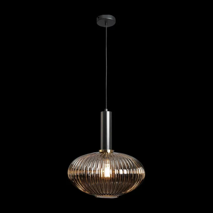 Подвес LOFT IT IRIS 2070-C+BL