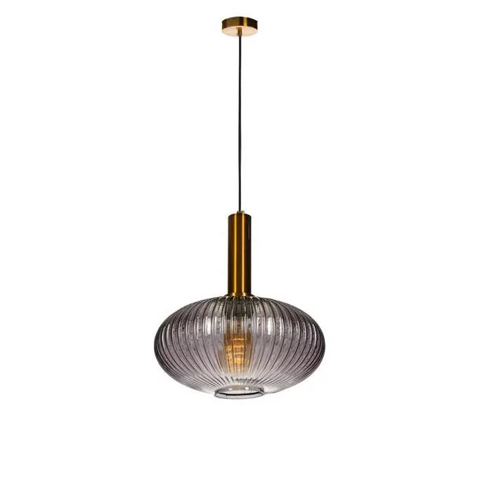 Подвес LOFT IT IRIS 2070-C+BR