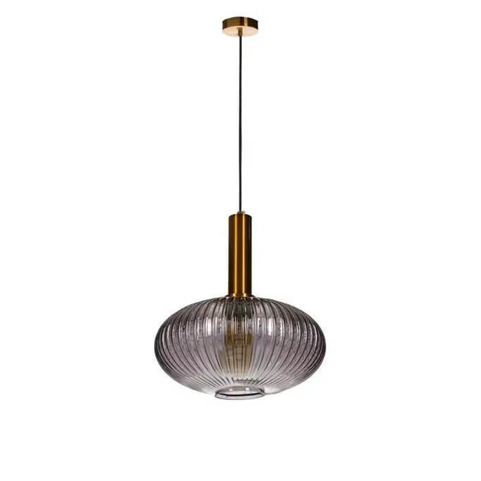 Подвес LOFT IT IRIS 2070-C+BR